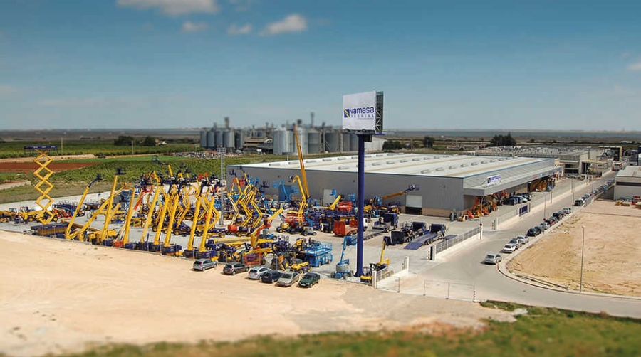 Grupo TVH se incorpora al accionariado de Vamasa Tecnial