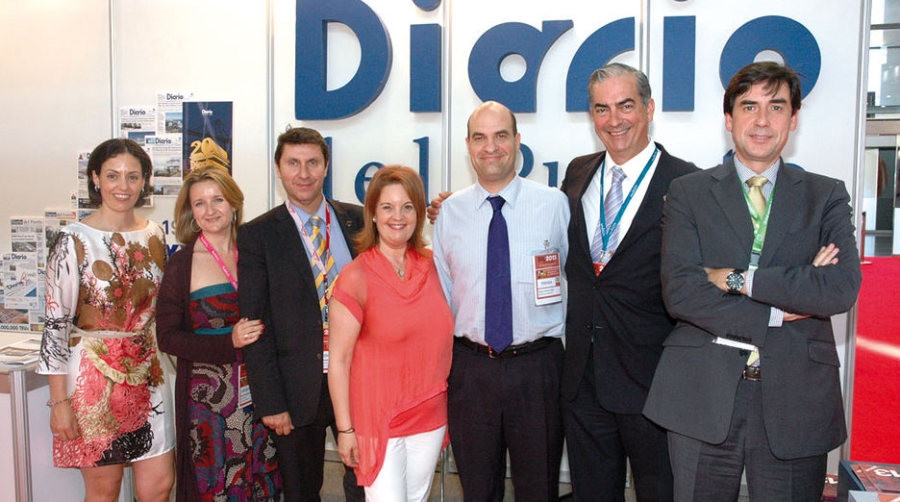 Nos Visitan en el SIL