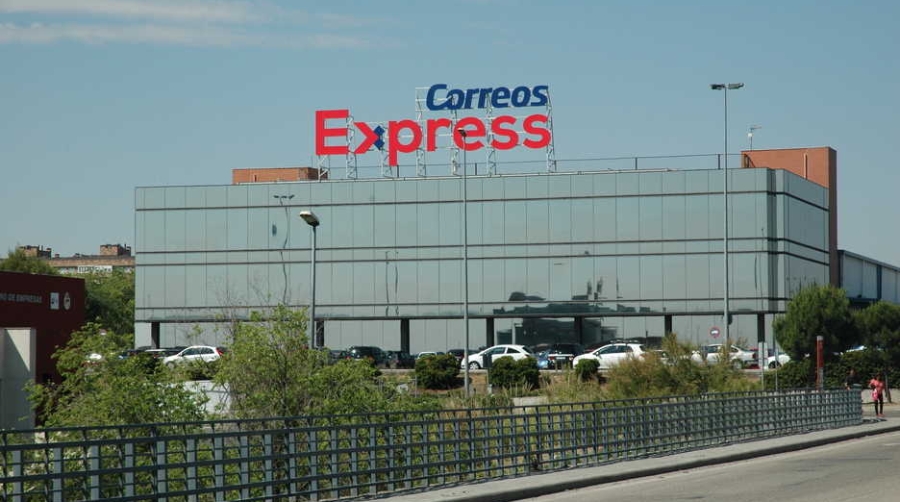 Correos Express cerr&oacute; el ejercicio pasado con un crecimiento del 30% en los env&iacute;os y del 24,5% en las ventas.