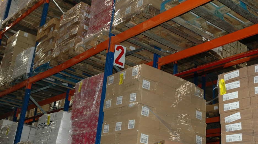 La carretera y el almacenaje activaron en el mes de abril los ingresos del sector log&iacute;stico