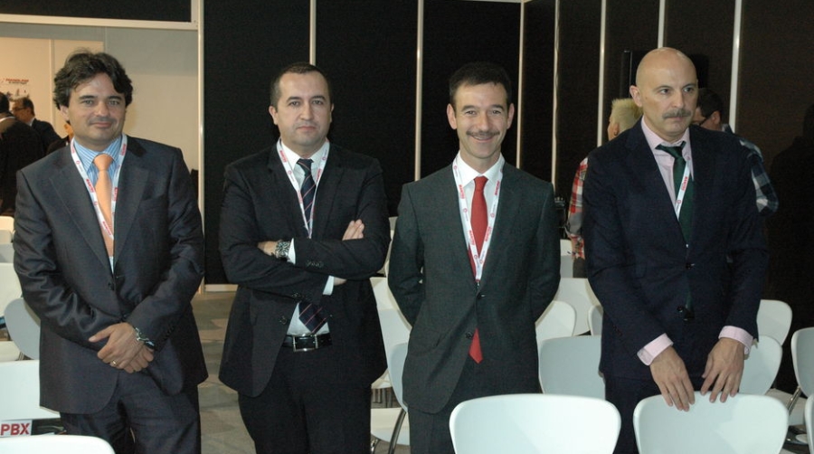 Palibex presenta sus nuevas inversiones en I+D+i