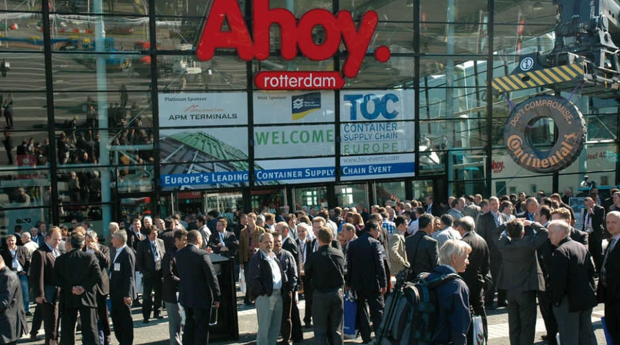 La tecnolog&iacute;a se revela en TOC Europe como el gran factor de competitividad en el negocio portuario