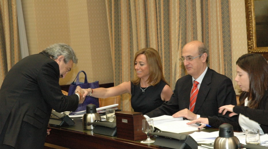 LOTT: Las DIEZ modificaciones m&aacute;s relevantes introducidas en el Congreso