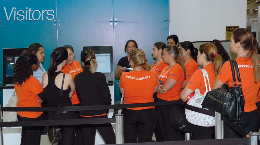 La Otra Cara de Intermodal South America