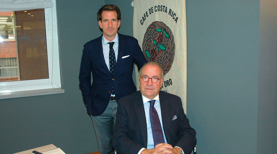 Masiques Furn&eacute;: &quot;Nuestro futuro est&aacute; vivo por eso nuestro eslogan es: Empresas Masiques, todo el futuro por delante&quot;