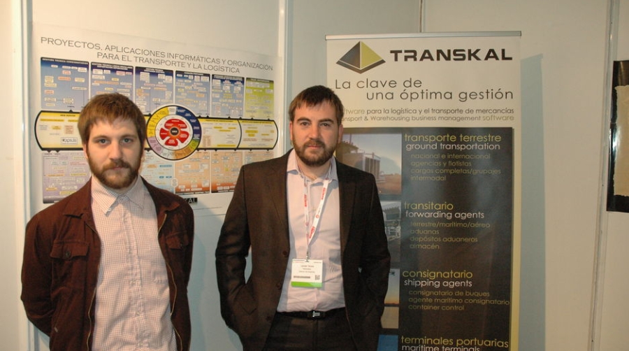 Transkal, soluci&oacute;n integral