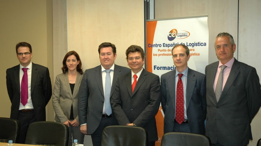 El CEL apuesta en sus 35 Jornadas por las pr&aacute;cticas internacionales de &eacute;xito