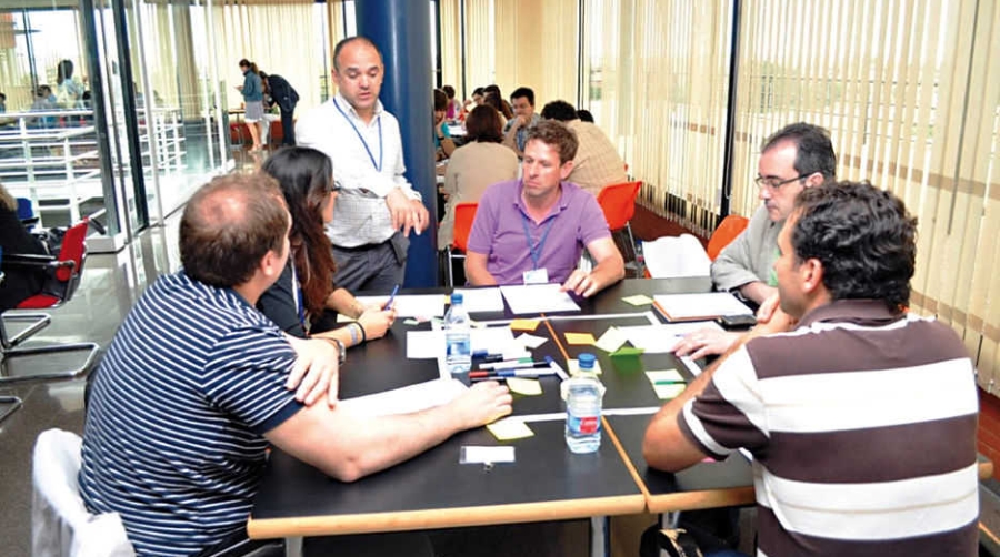 La Fundaci&oacute;n Valenciaport participa en el Programa Pioneros en Acci&oacute;n