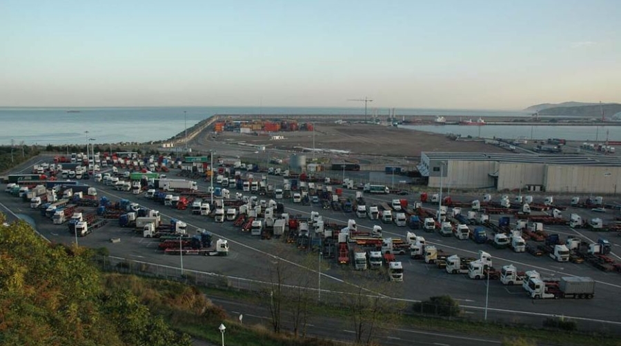 Asotrava exige a Bizkaia el cumplimiento de su compromiso para devolver el c&eacute;ntimo sanitario