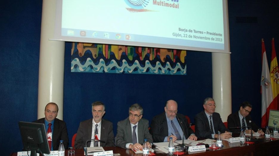 El Foro de Transporte Multimodal retorna a su cita de Asturias en clave de integraci&oacute;n