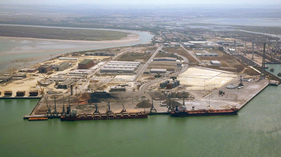 La AP de C&aacute;diz prev&eacute; una inversi&oacute;n privada de 25,4 millones de euros en Cabezuela-Puerto Real hasta 2015
