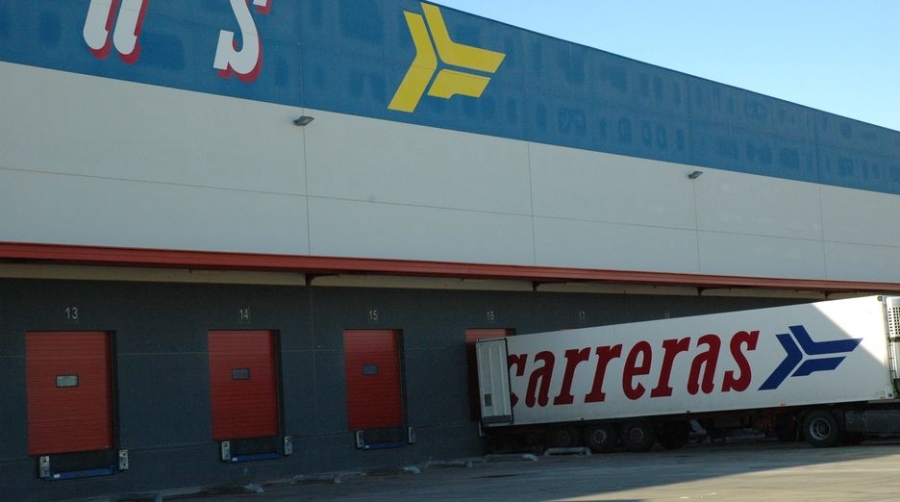 ABB externaliza nuevos servicios log&iacute;sticos con Carreras