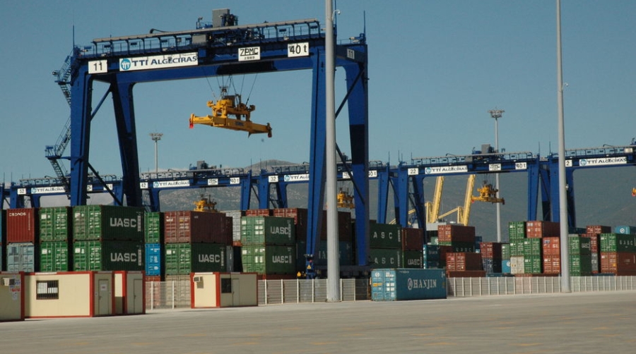 Hanjin confirma su renuncia a la Fase B de Isla Verde Exterior