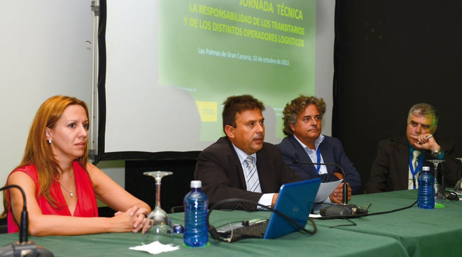 Los transitarios, espacio propio en SALT 2013