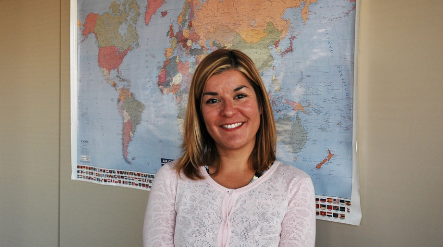 APR apuesta en Madrid por el valor a&ntilde;adido y la cobertura total de sus servicios log&iacute;sticos