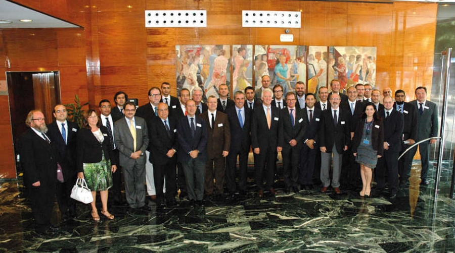 Riva afirma que el SSS podr&iacute;a caer hasta un 46% con la entrada en vigor de la normativa IMO