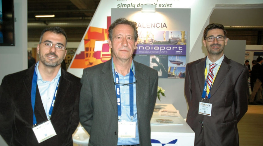 La AP de Valencia potencia la d&aacute;rsena de Sagunto como terminal &quot;especializada, polivalente y multiprop&oacute;sito&quot;