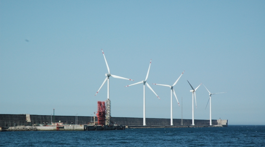 Los trabajos contemplados estar&aacute;n finalizados en los primeros meses de 2022. Foto J.P.