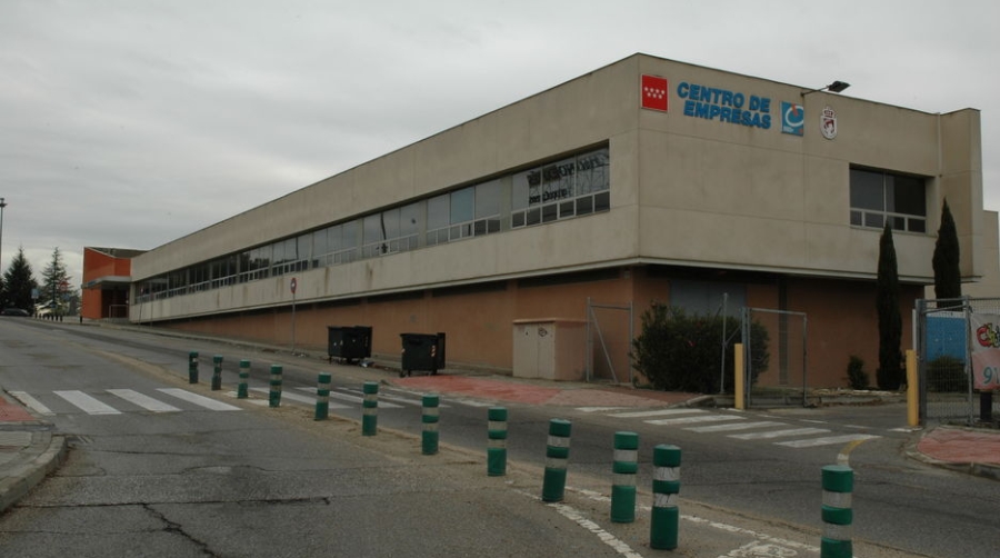 CEL y Ayuntamiento de Coslada cogestionar&aacute;n el Centro de Empresas del CTC