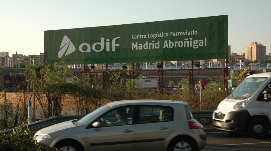Adif licita la explotaci&oacute;n de Abro&ntilde;igal por 4 a&ntilde;os y un m&iacute;nimo de 1,89 millones de euros