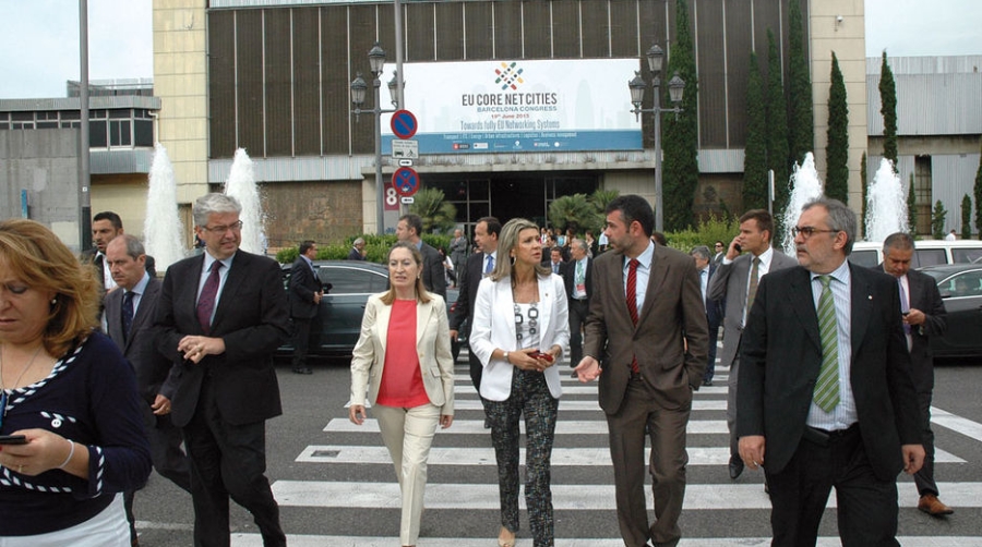 Un SIL reivindicativo y "caluroso"