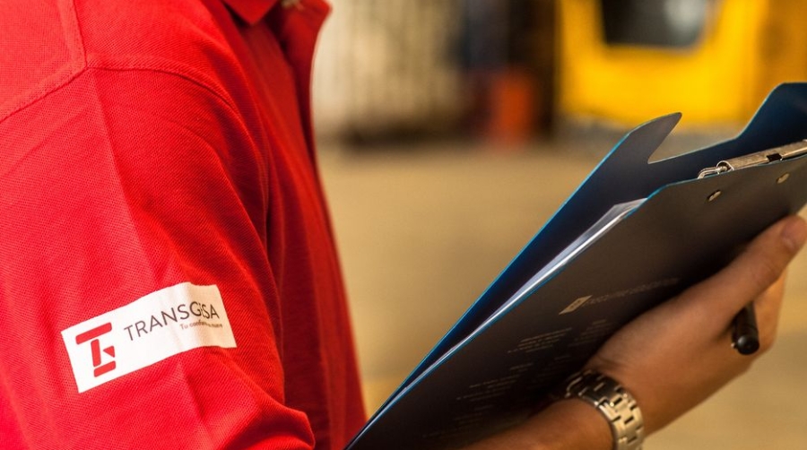 Transgesa renueva sus certificados de calidad y medio ambiente