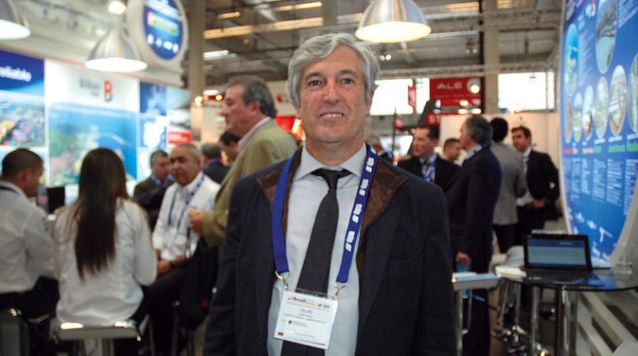 VN Navegaci&oacute;n mantiene contactos con navieras con buenas expectativas de &eacute;xito