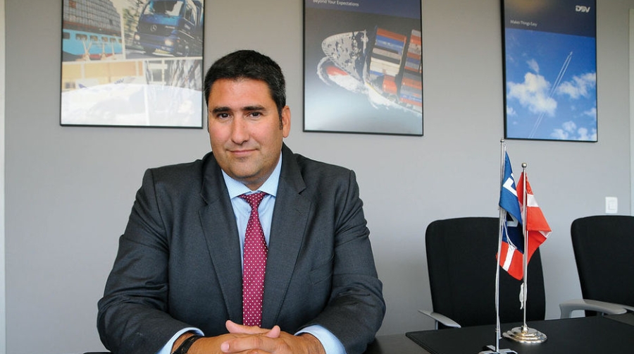 Iban Mas:&nbsp;&quot;Que dejen los pol&iacute;ticos de llenarse la boca con promesas del ferrocarril y hag&aacute;moslo real&quot;