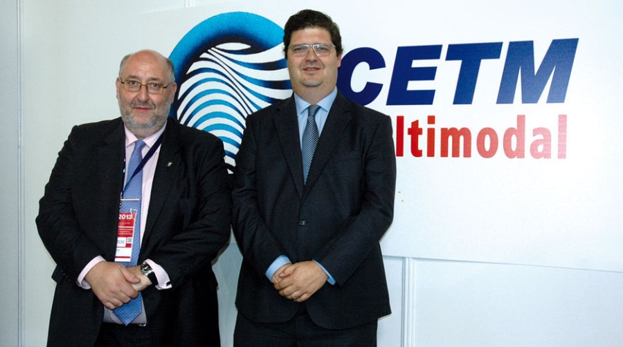 CETM Multimodal presentar&aacute; al Gobierno un plan de propuestas concretas en pro de la multimodalidad