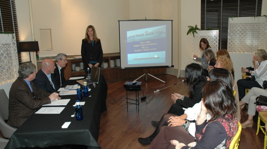 WISTA Spain celebra su reuni&oacute;n anual