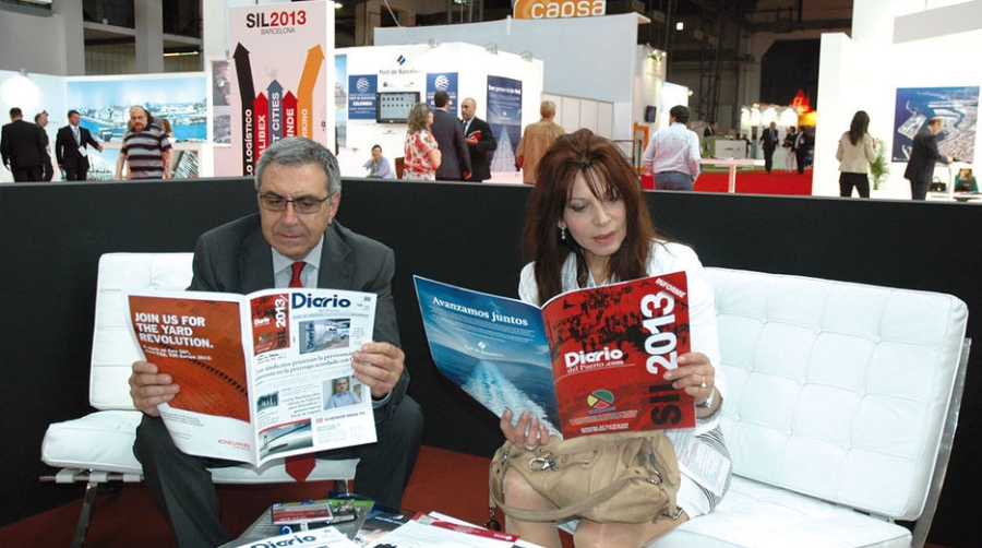 Grupo Diario celebra su XX aniversario en el SIL