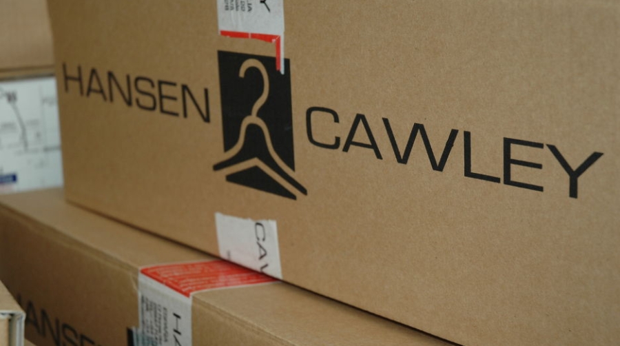 Hansen&amp;Cawley multiplica su flexibilidad con su nueva plataforma log&iacute;stica de Coslada