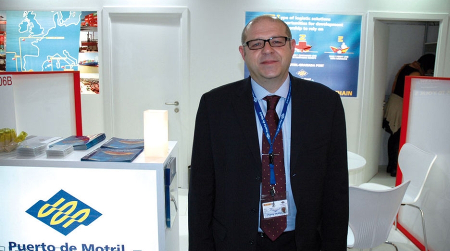 Motrilport ofrece su conectividad para las cadenas log&iacute;sticas internacionales