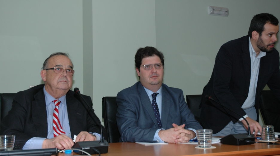 Veintid&oacute;s operadores constituyen formalmente la nueva CETM Multimodal