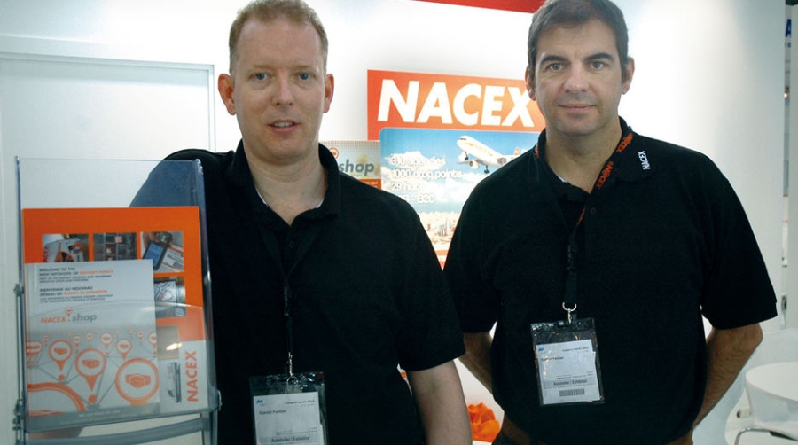 Nacex incrementa su cifra de negocio gracias a la competitividad