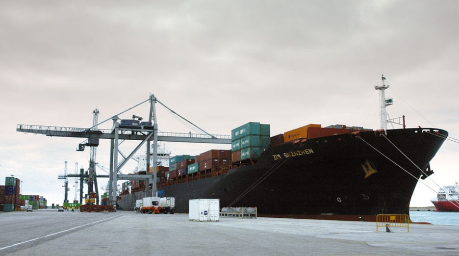 ZIM incluye Qingdao en la rotaci&oacute;n de su servicio ZCP