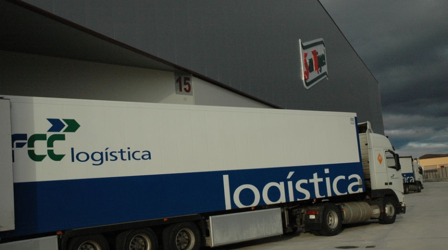 Corpfin Capital cierra la adquisici&oacute;n de FCC Log&iacute;stica, rebautizada como Logiters