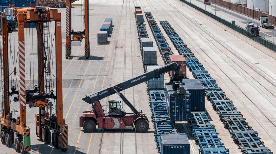 Transportes otorga definitivamente los ecoincentivos ferroviarios