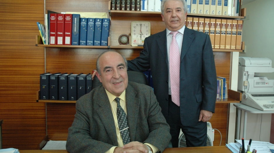 Cargomair afronta su 20 aniversario con el valor a&ntilde;adido de su certificaci&oacute;n como OEA