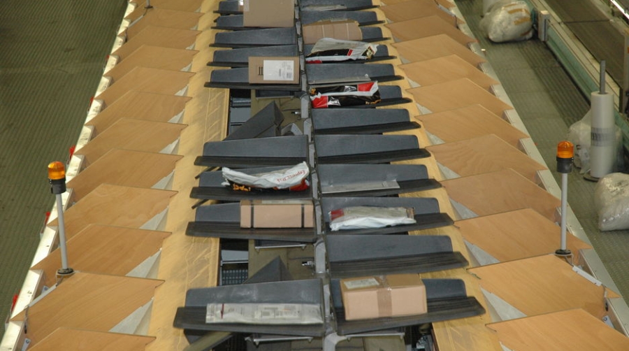 DBK prev&eacute; que la mensajer&iacute;a y la paqueter&iacute;a volver&aacute;n a caer un 3% en facturaci&oacute;n en 2013