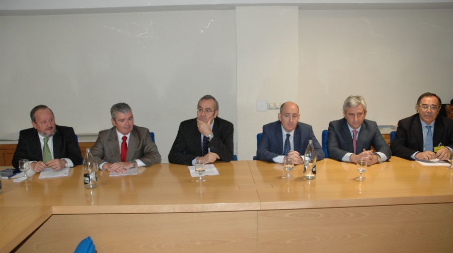 ANESCO insiste en la trascendencia de que se revisen las condiciones de las concesiones