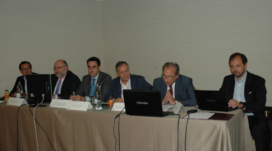 Madrid apuesta por mejoras en la ordenanza de circulaci&oacute;n que mejoren la distribuci&oacute;n urbana