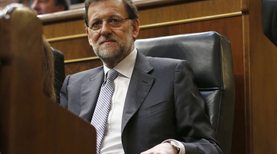 Rajoy anuncia &ldquo;reformas en profundidad&rdquo; en los &aacute;mbitos del transporte y la log&iacute;stica