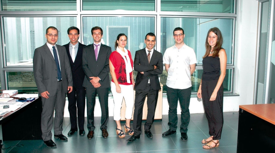 Sea Cargo, la nueva herramienta de Web Cargo para ayudar al transporte mar&iacute;timo