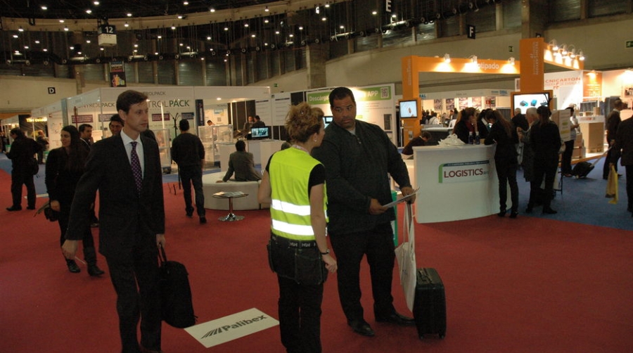 Logistics constata la satisfacci&oacute;n de los expositores y supera su r&eacute;cord de visitantes
