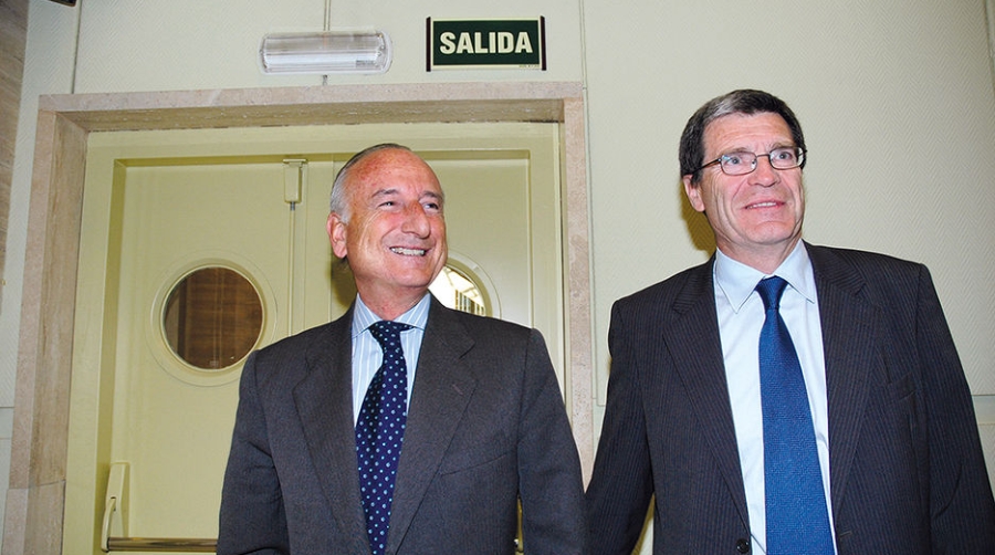 Aurelio Mart&iacute;nez asumir&aacute; el reto de consolidar el liderazgo de Valenciaport en el Mediterr&aacute;neo