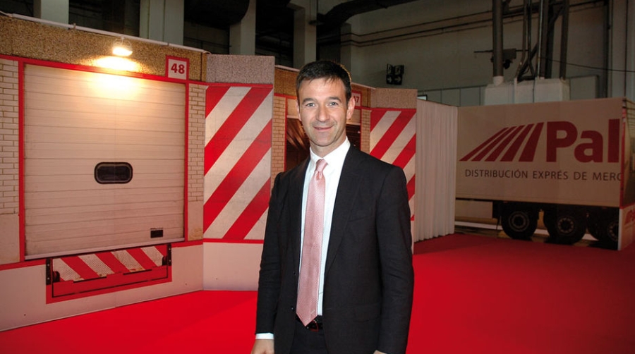 Palibex, un modelo operativo &uacute;nico e innovador