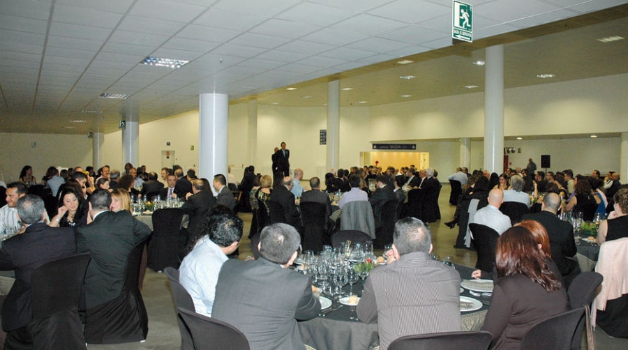 Cambra asegura que el Puerto de Barcelona cerrar&aacute; 2013 con 2,6 millones de cruceristas