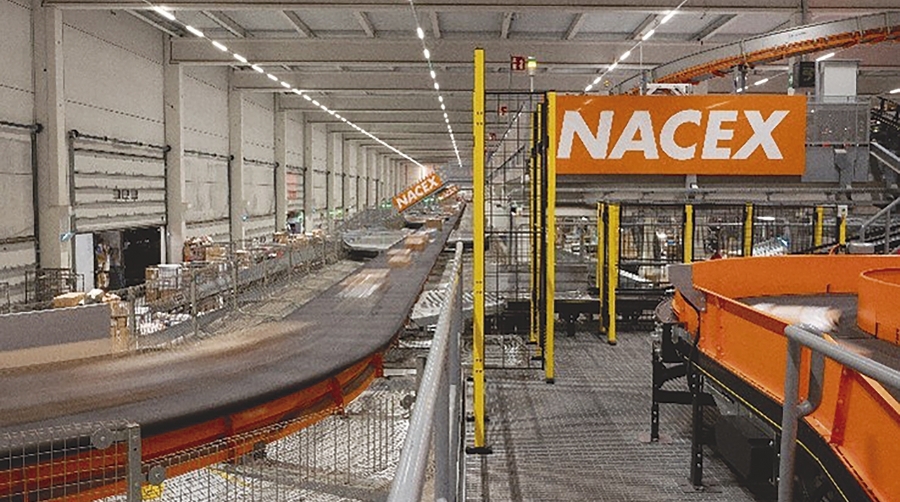 La compañía tiene previsto ampliar su plantilla en un 30%.