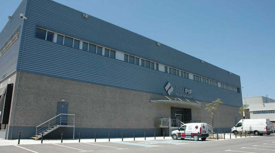 Los PIF de Aeropuerto y Puerto unifican horarios